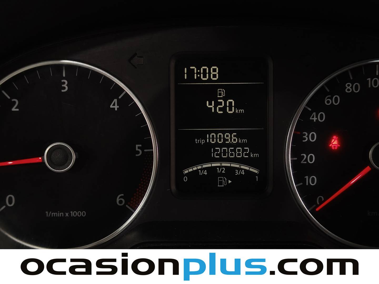 Volkswagen Polo Volkswagen Polo Sport 1.6 TDI (105 CV) barato