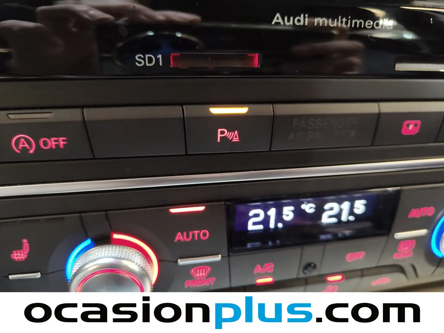 Foto Audi A6 Audi A6 edition 2.0 TDI ultra  (150 CV)