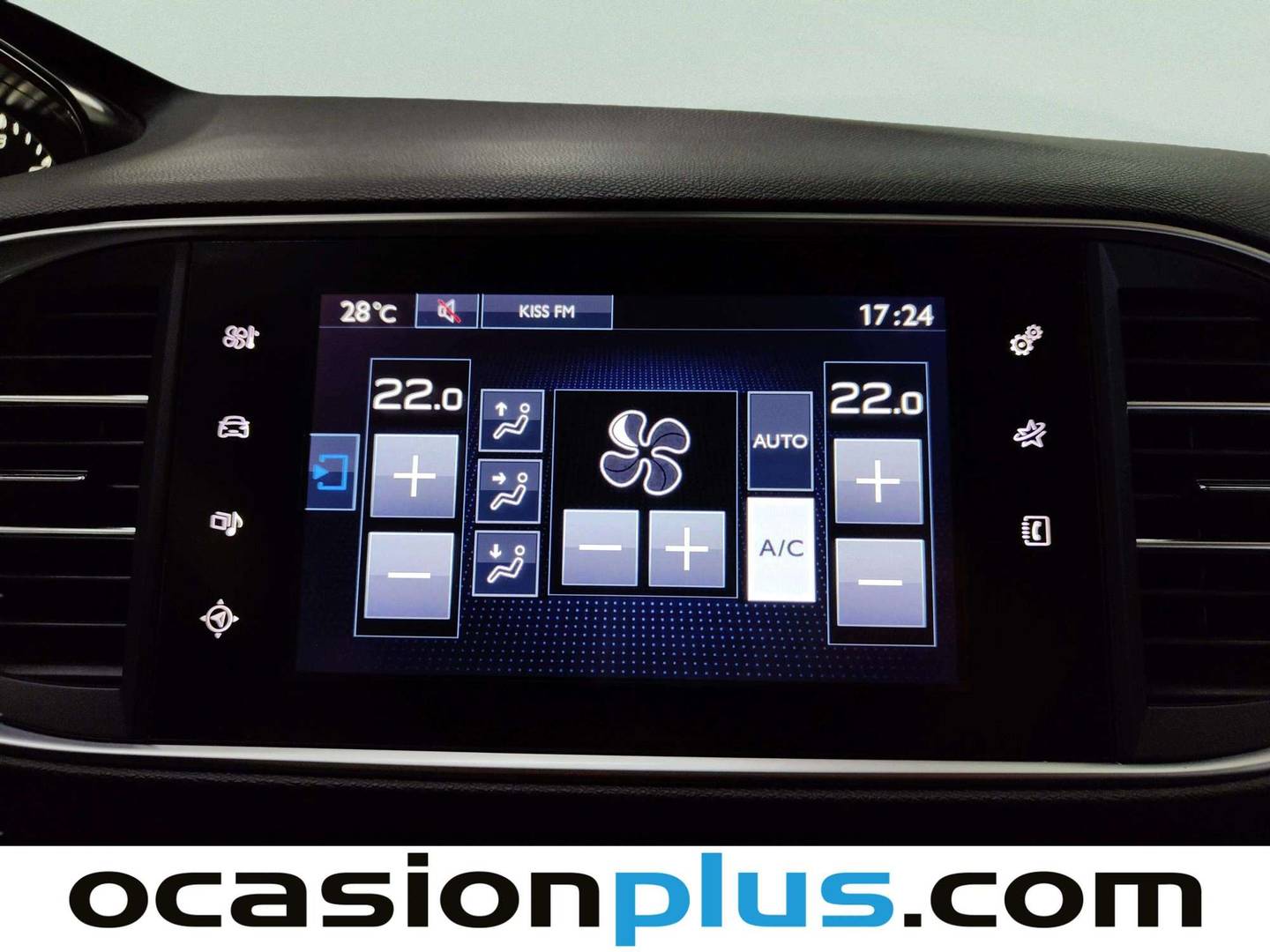 Acabados Peugeot 308 Peugeot 308 PureTech 110 S&S Style (110 CV)