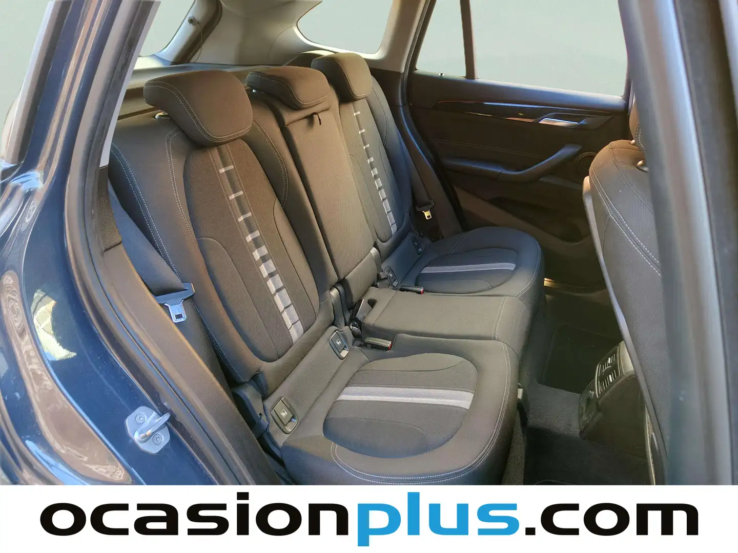 Foto BMW X1 BMW X1 sDrive18i (136 CV)