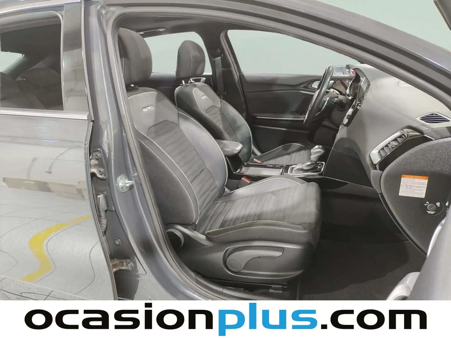 Foto KIA ProCeed Kia ProCeed 1.5 MHEV GT Line DCT (160 CV)