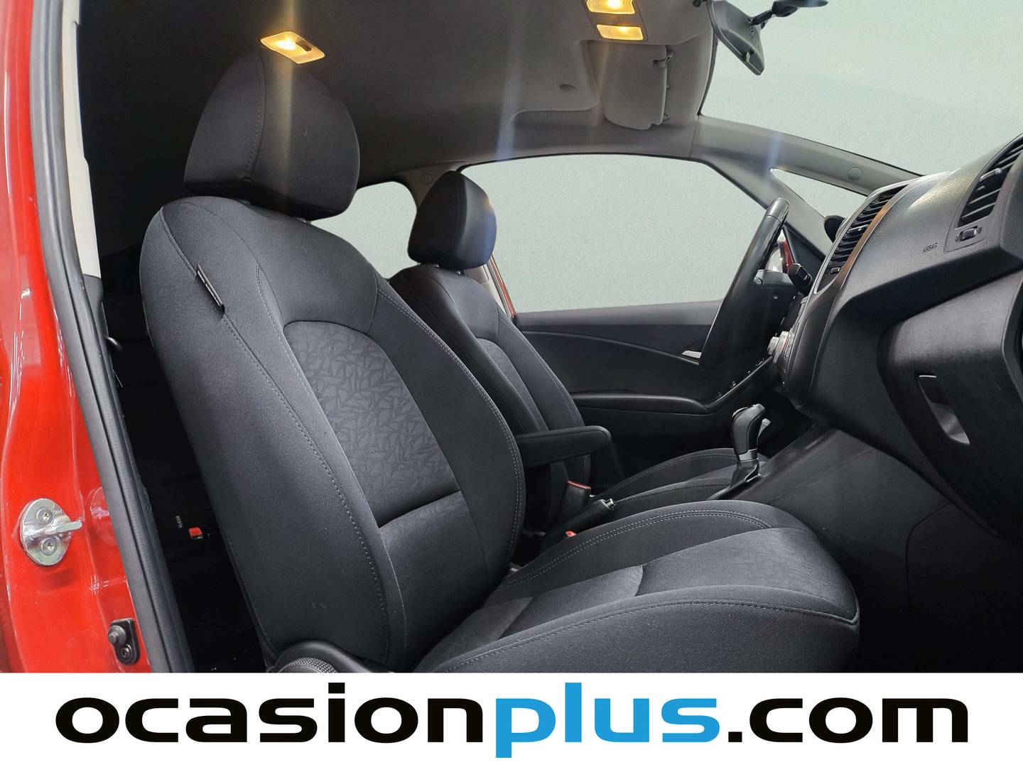 Hyundai ix20 Hyundai ix20 1.6 MPI Tecno Auto (126 CV) km 0