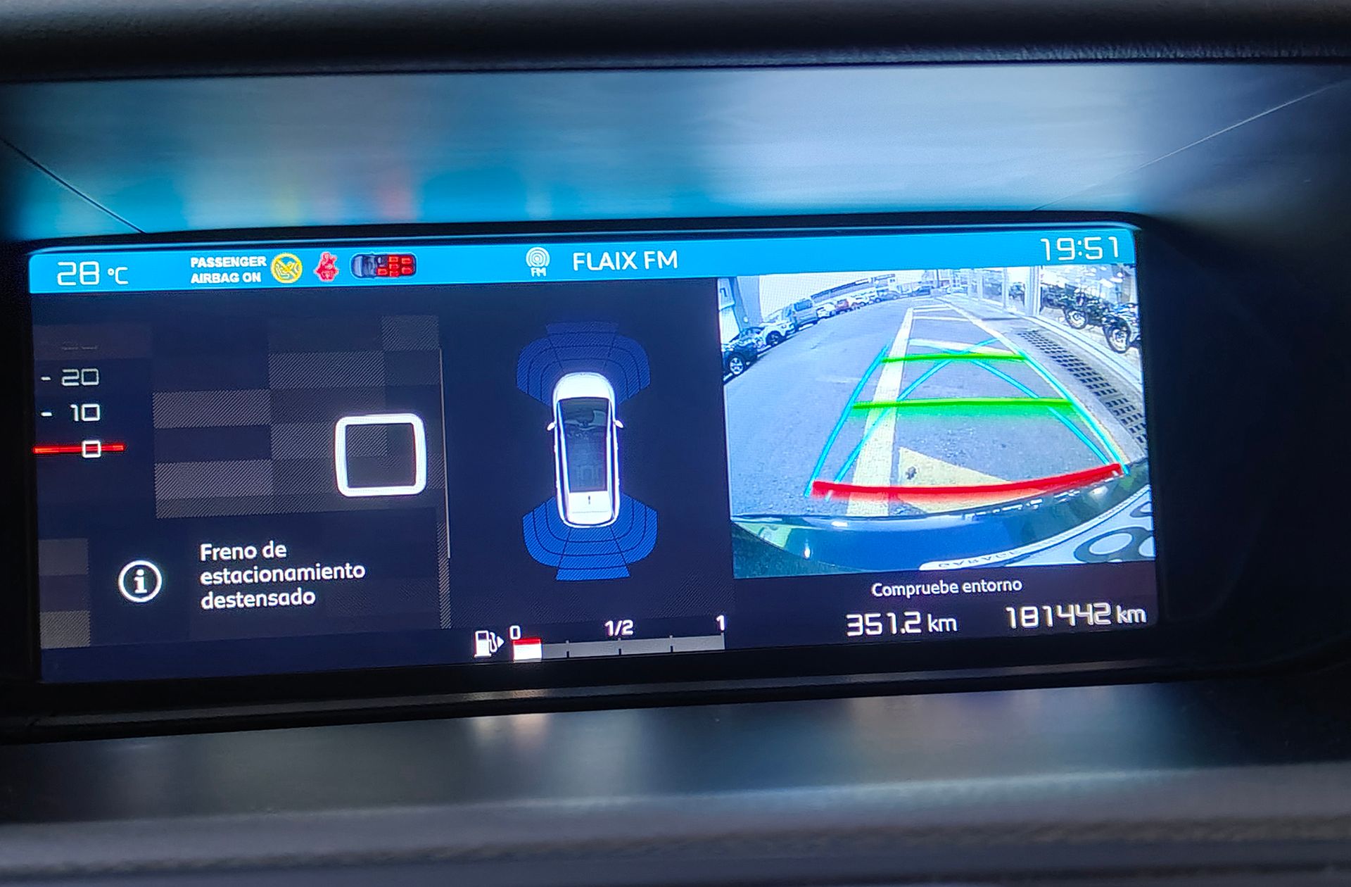 Citroën C4 Grand Picasso PureTech 130 Feel 7 plazas - foto 10