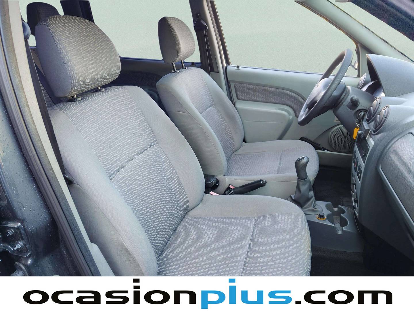 Dacia Logan Dacia Logan 1.6 Break Laureate (90 CV) gasolina