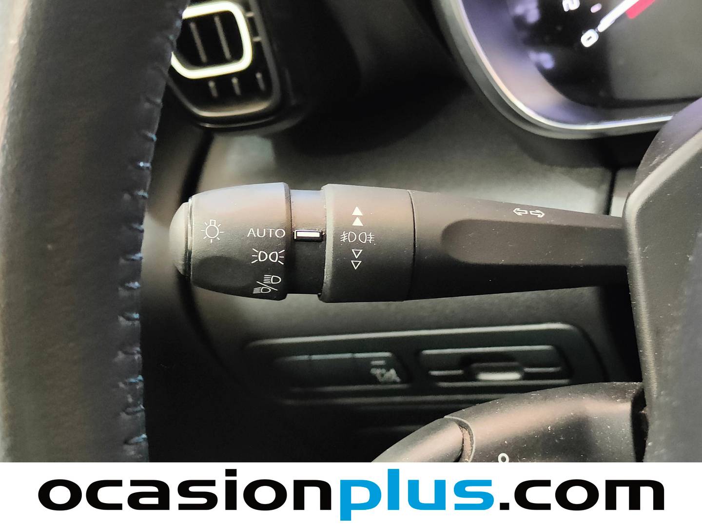 Foto Citroën C3 Aircross Citroen C3 Aircross PureTech 110 S&S Shine  (110 CV)