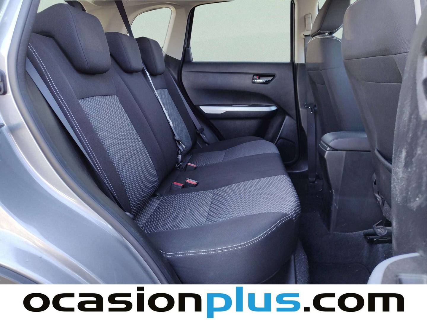 Suzuki Vitara Suzuki Vitara 1.6 DDiS GLE 4WD (120 CV) al mejor precio