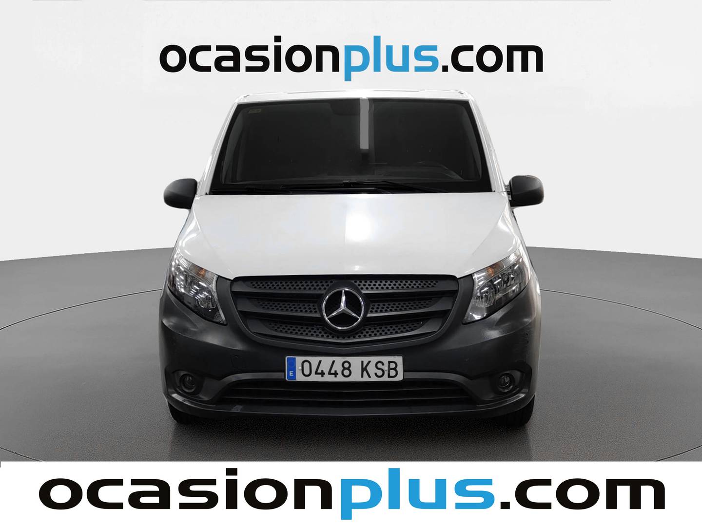 Mercedes Vito Mercedes Vito Furgon 111 CDI Compacta (114 CV) barato