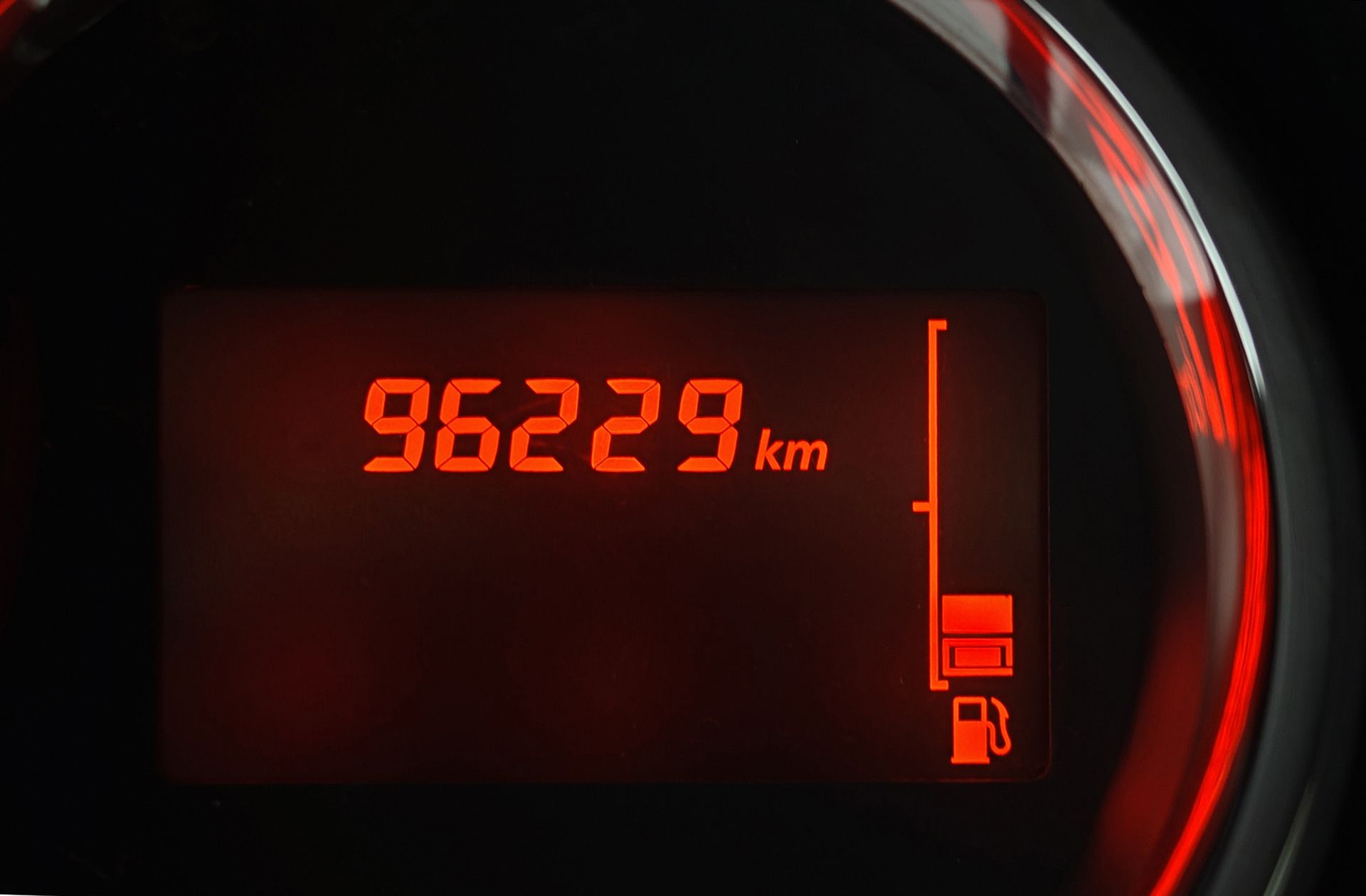 Dacia Sandero dCi 90 Stepway - foto 7