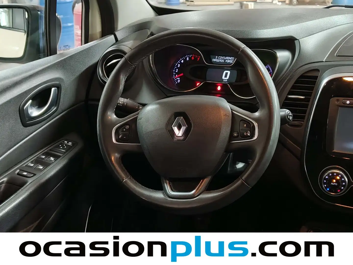 Foto Renault Captur Renault Captur Limited Energy TCe (120 CV)
