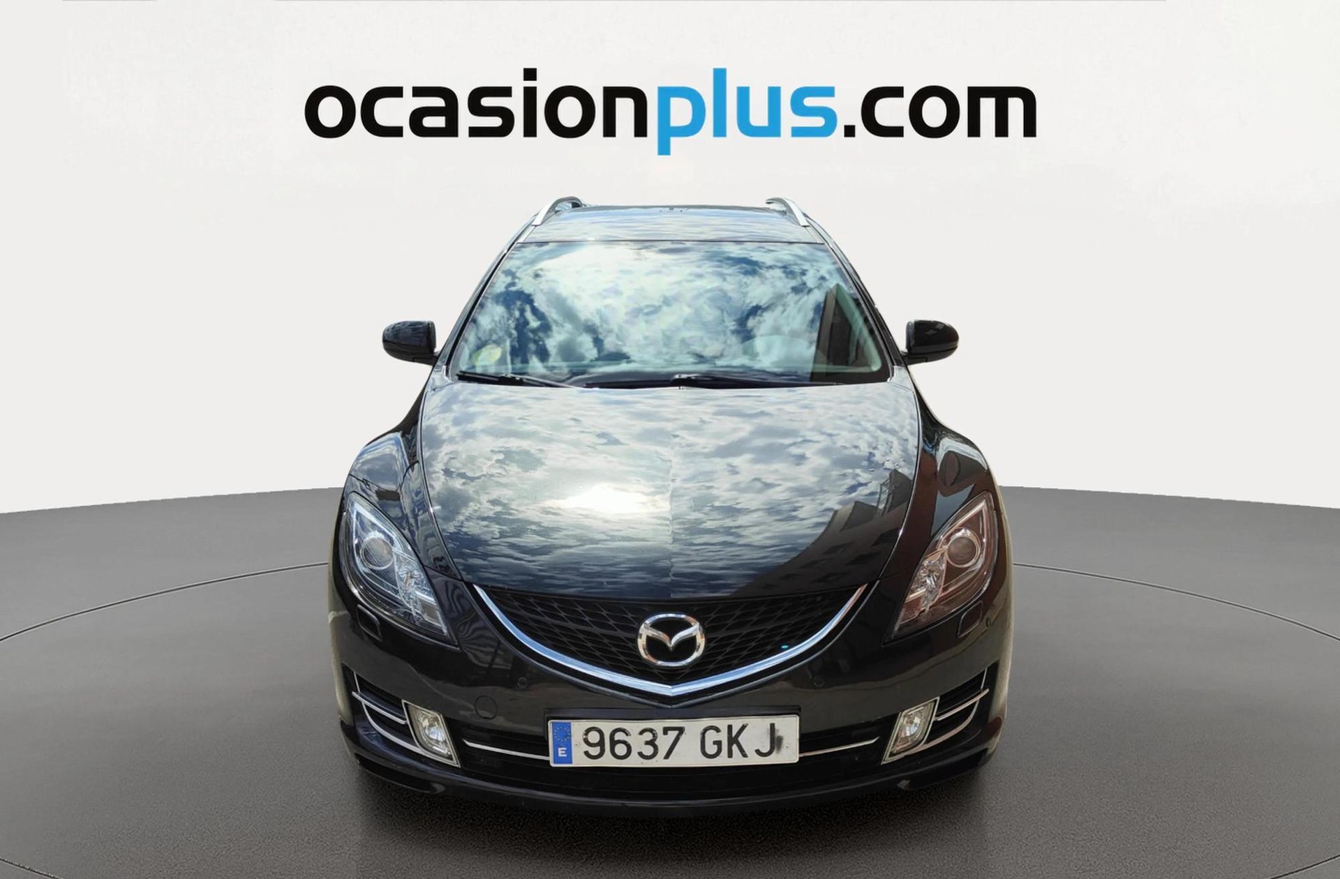 Mazda Mazda6 2.0 Sportwagon Luxury - foto 13