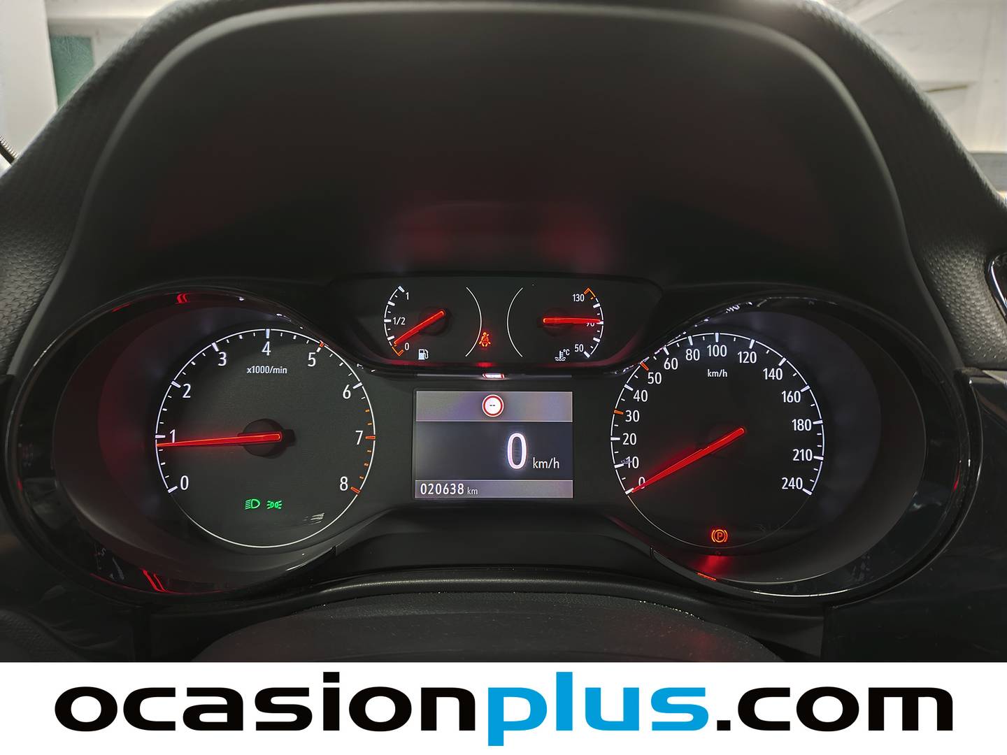 Opel Corsa Opel Corsa 1.2 XEL Edition (75 CV) de ocasión