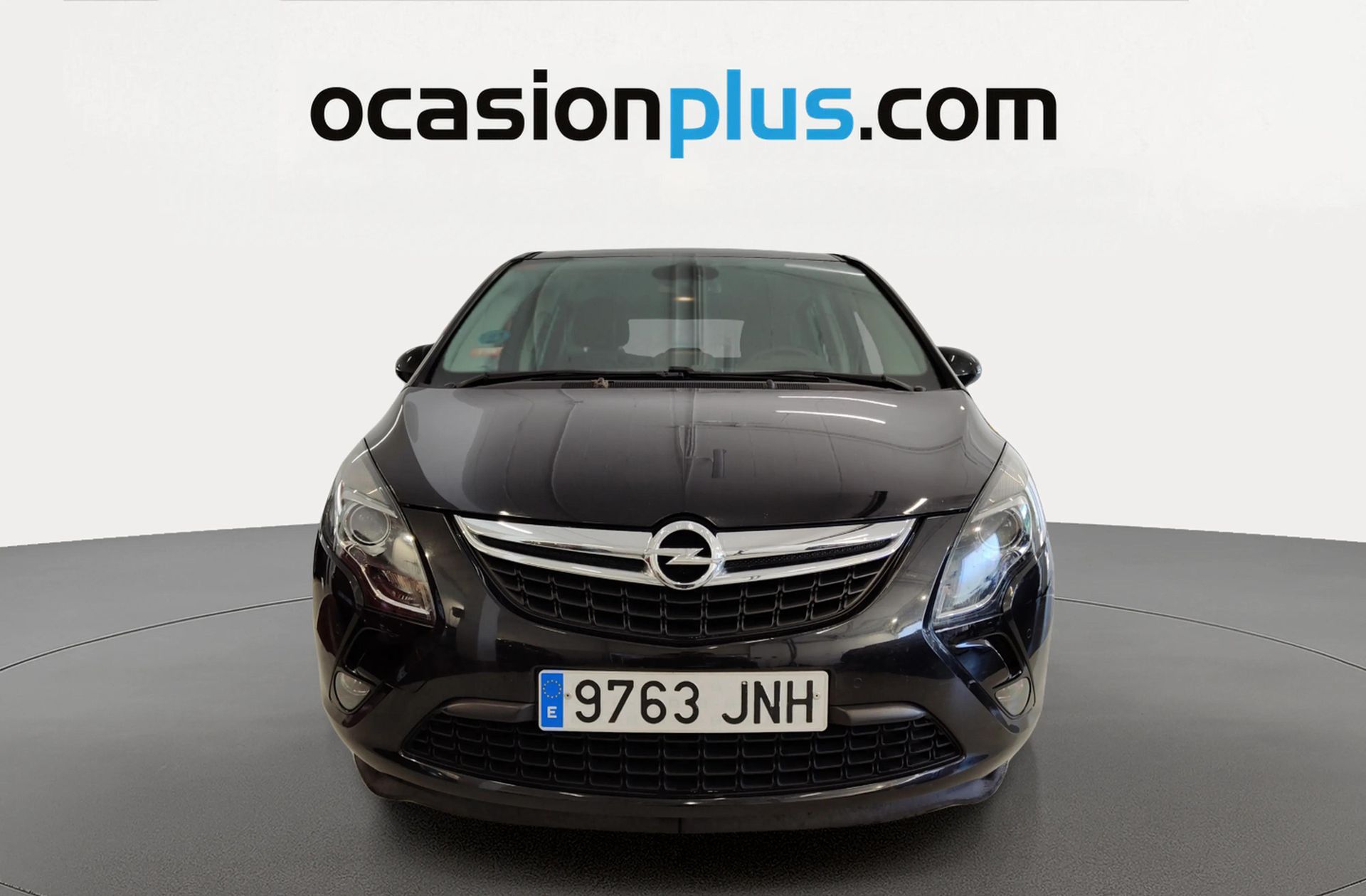 Opel Zafira 1.4 Turbo Selective 7 plazas - foto 12