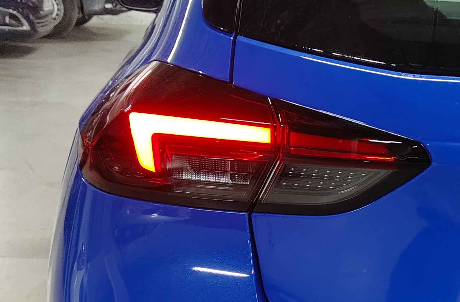 Opel Corsa 1.2 T XHL GS - foto 14