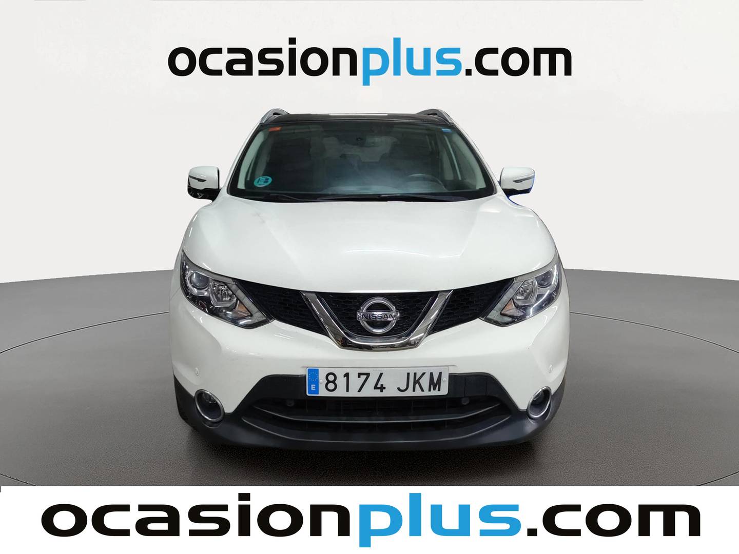 Nissan QASHQAI Nissan Qashqai 1.5 dCi 360 4x2 (110 CV) 110cv