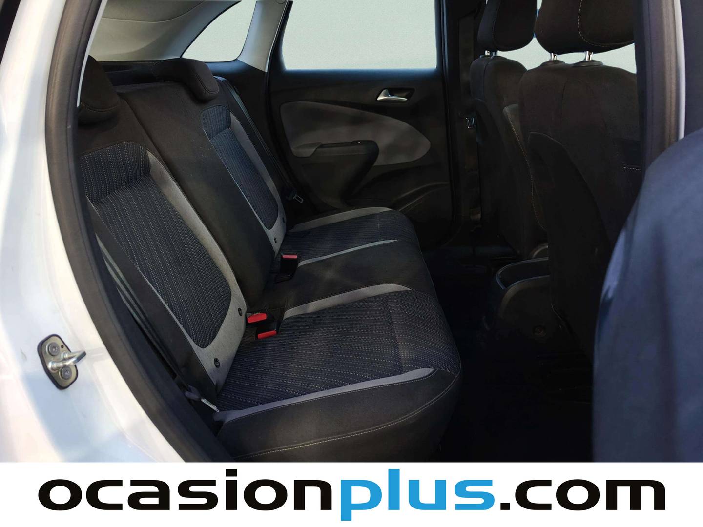 Opel Crossland X Opel Crossland X 1.2 S&S Design Line 120 Aniversario Auto (110 CV) al mejor precio