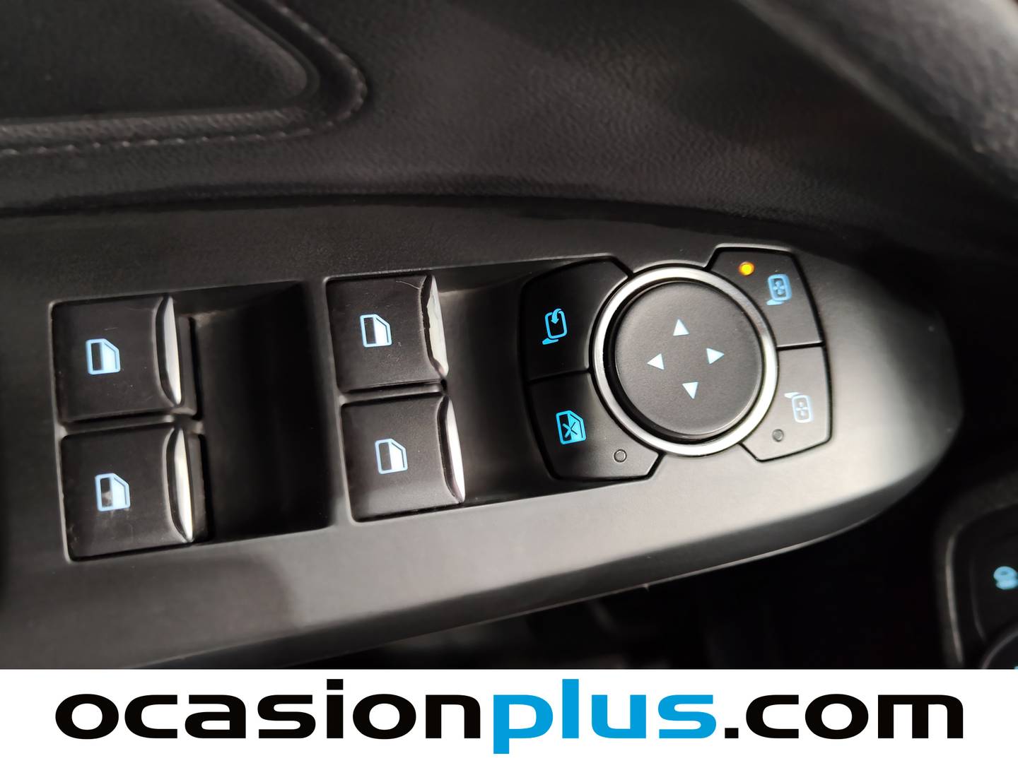 Ford Focus Ford Focus 1.5 Ecoblue ST-Line (120 CV) 120cv