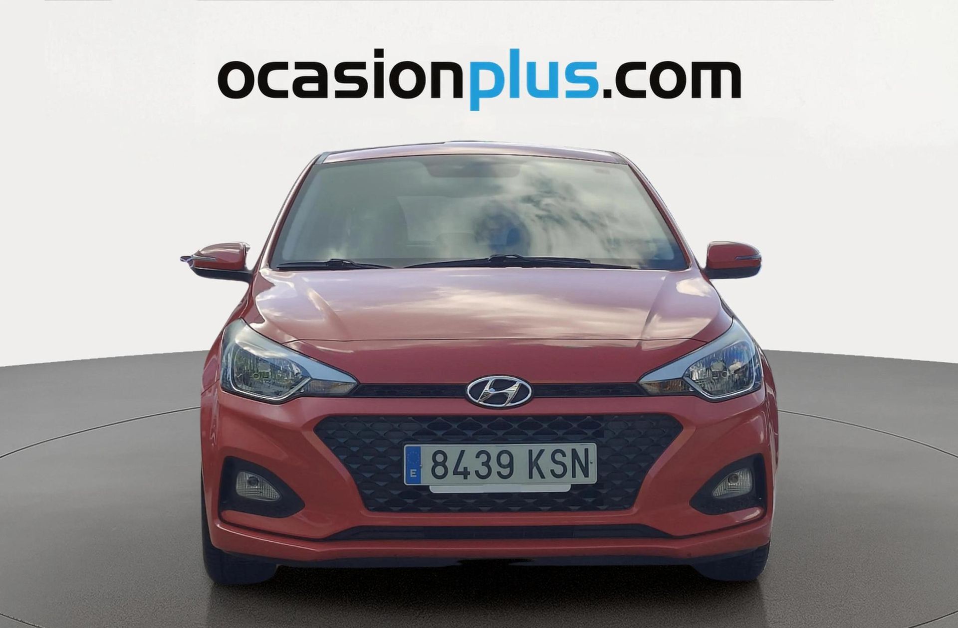 Hyundai i20 1.2 MPI Essence LE - foto 12