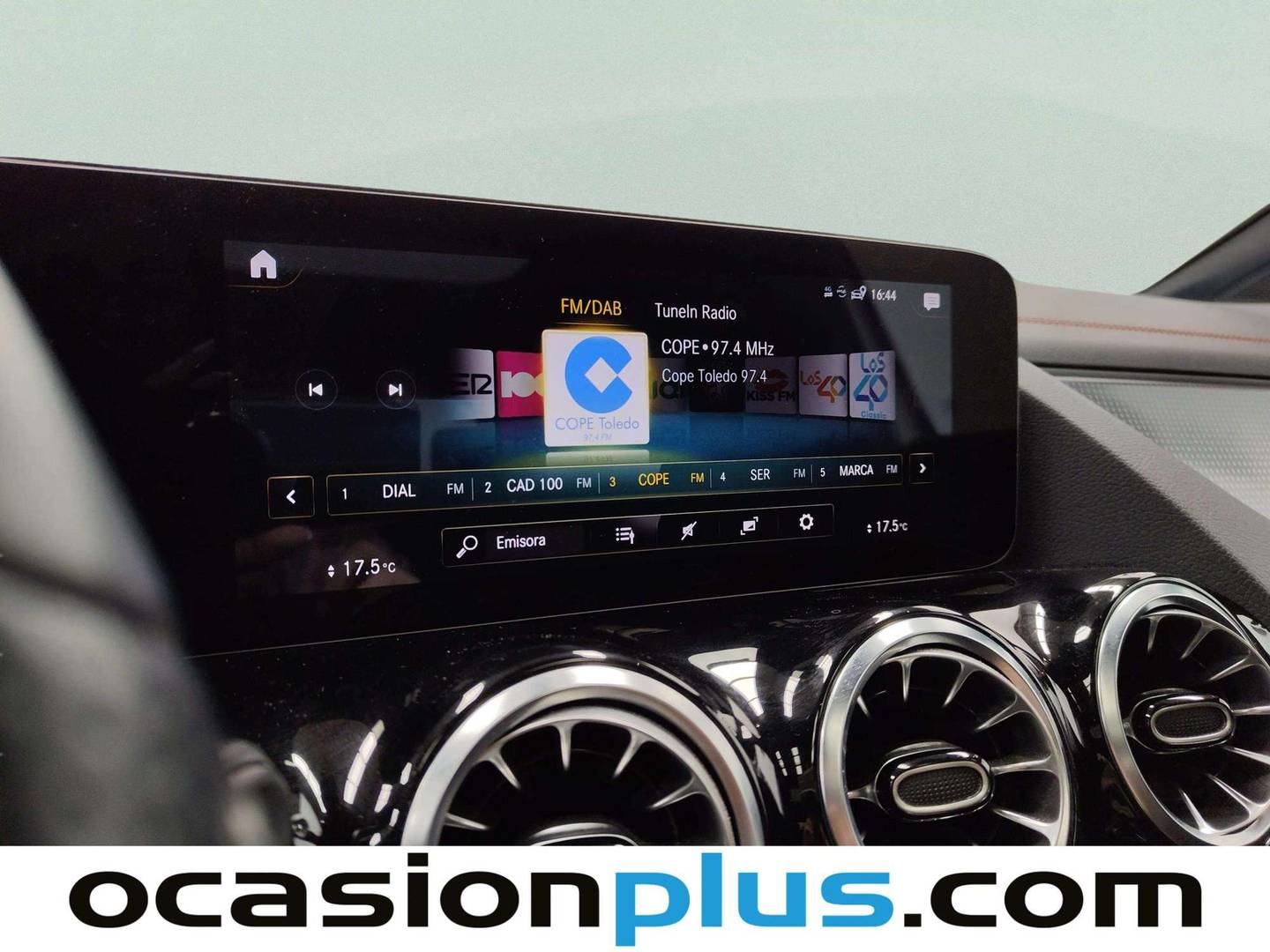 Mercedes EQA Mercedes EQA 250 (190 CV) Pack AMG al mejor precio