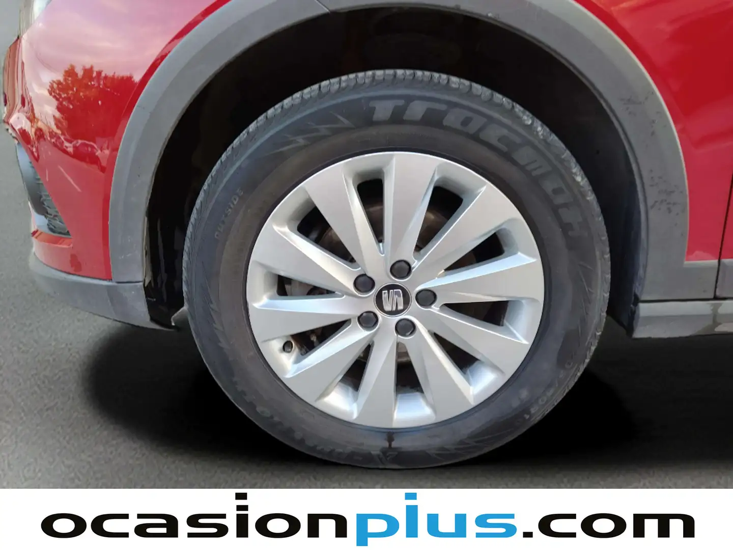 Foto Seat Arona SEAT Arona 1.6 TDI Ecomotive S&S Style (115 CV)