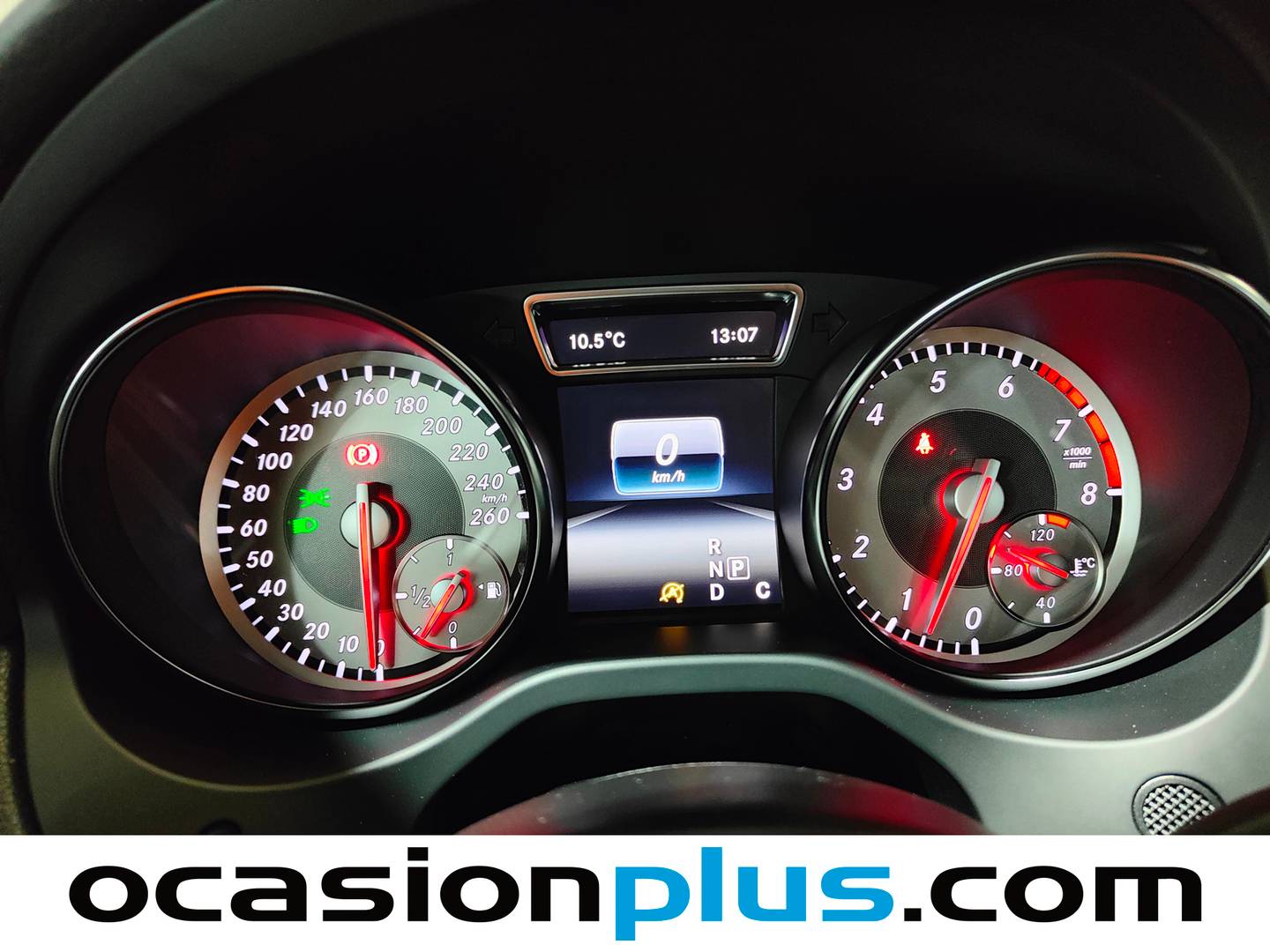 Foto Mercedes CLA Mercedes-Benz CLA 180 (122 CV)