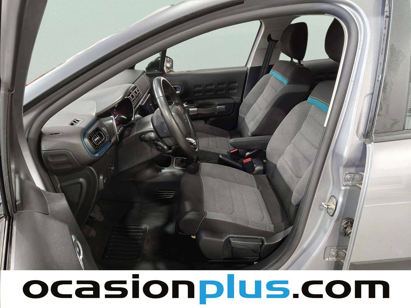 Foto Citroën C3 Citroen C3 PureTech 83 Feel Pack(83 CV)