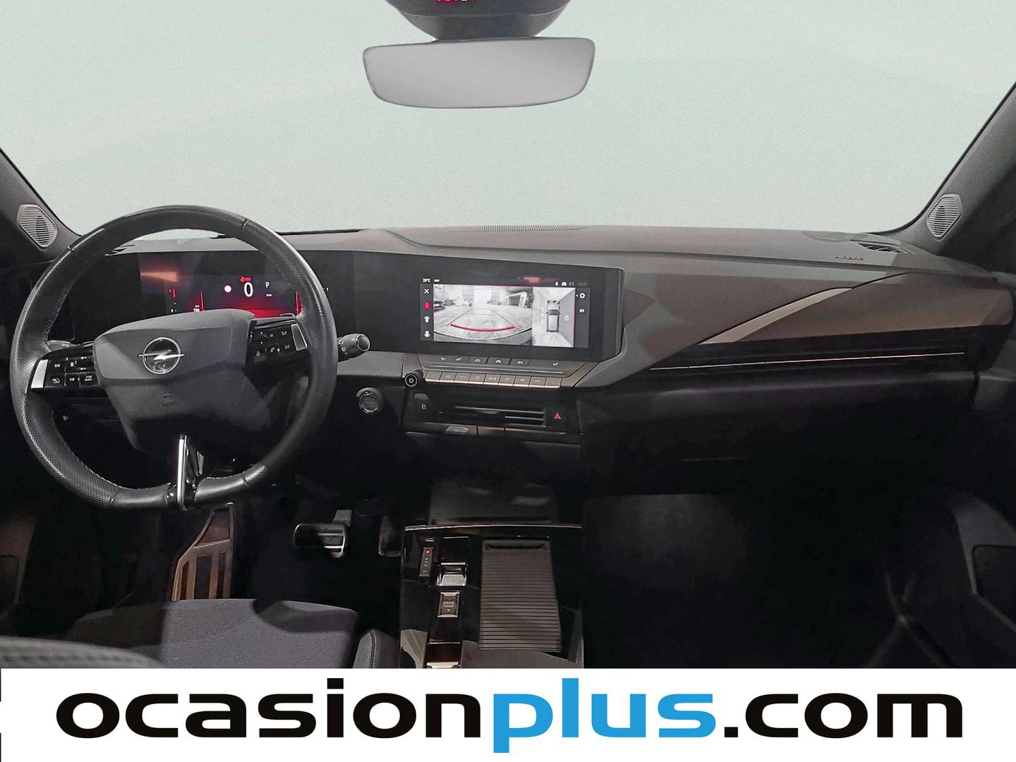 Opel Astra Opel Astra 1.5D DTH GS Auto (130 CV) de ocasión