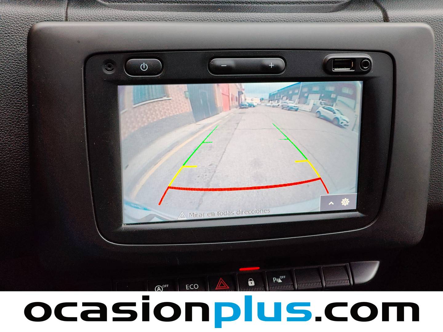 Foto Dacia Duster Dacia Duster Prestige TCE (130 CV) 4X2 GPF