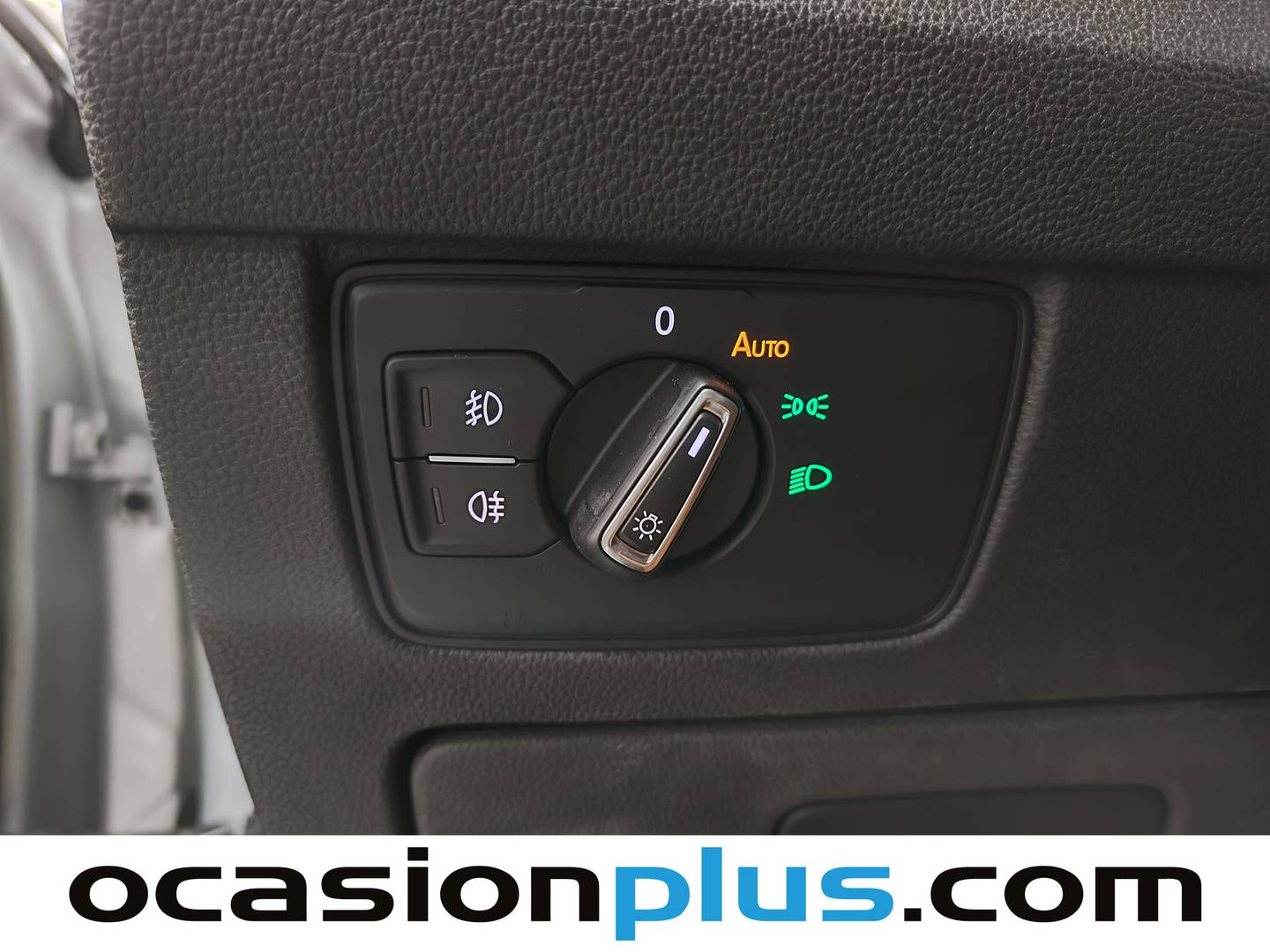 Volkswagen Passat Volkswagen Passat Advance 2.0 TDI BMT (150 CV) de segunda mano