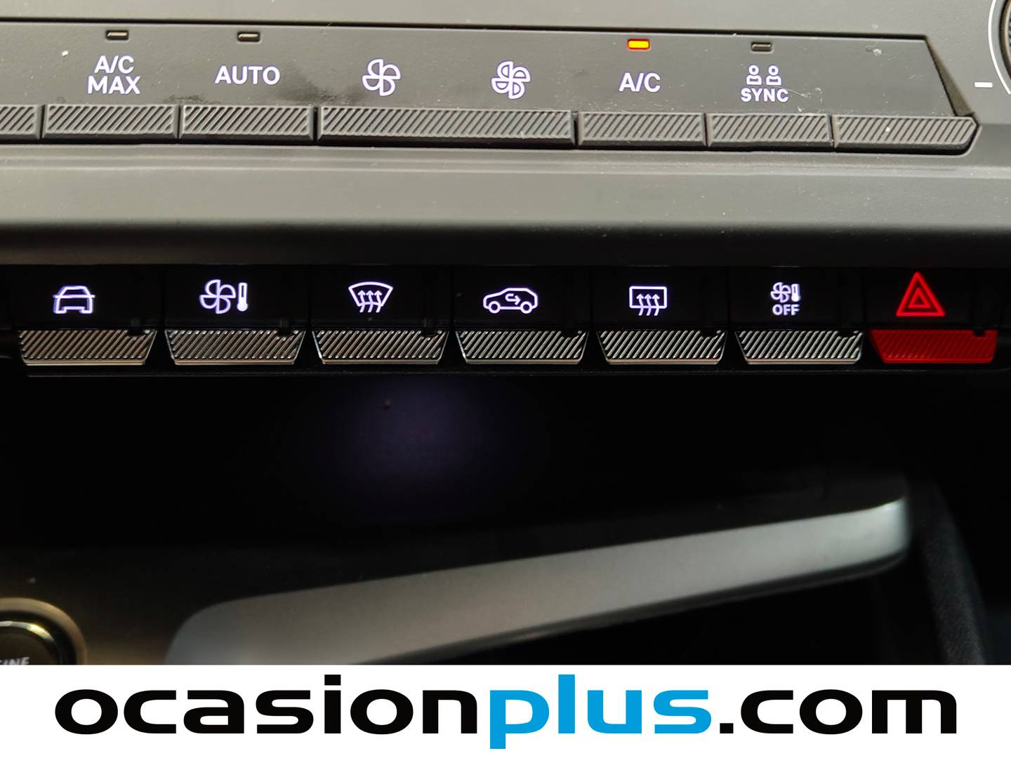 Peugeot 308 Peugeot 308 PureTech 130 S&S Active Pack (130 CV) gasolina