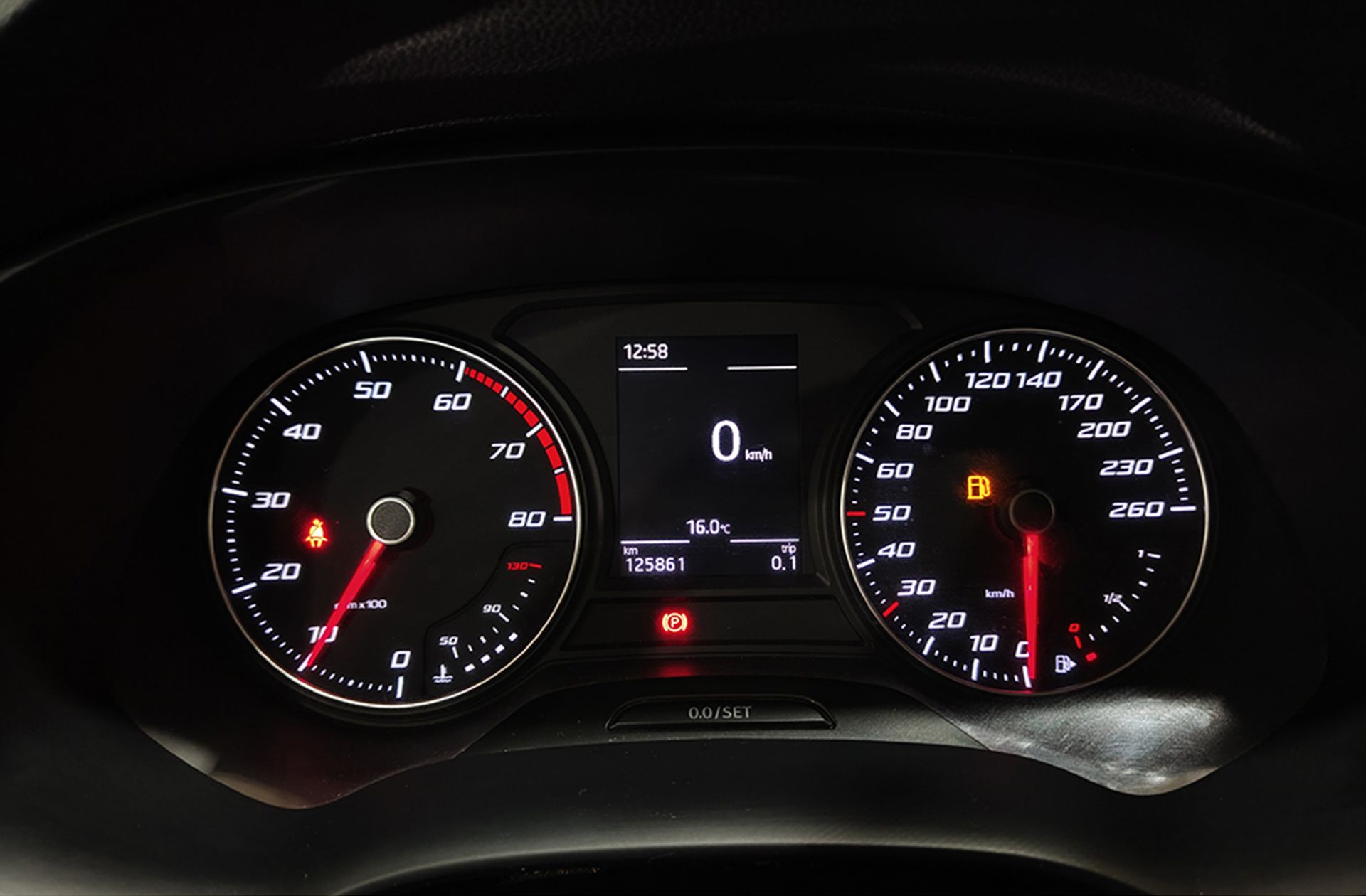 SEAT Ateca 1.0 TSI Ecomotive Style Premium Nav - foto 22