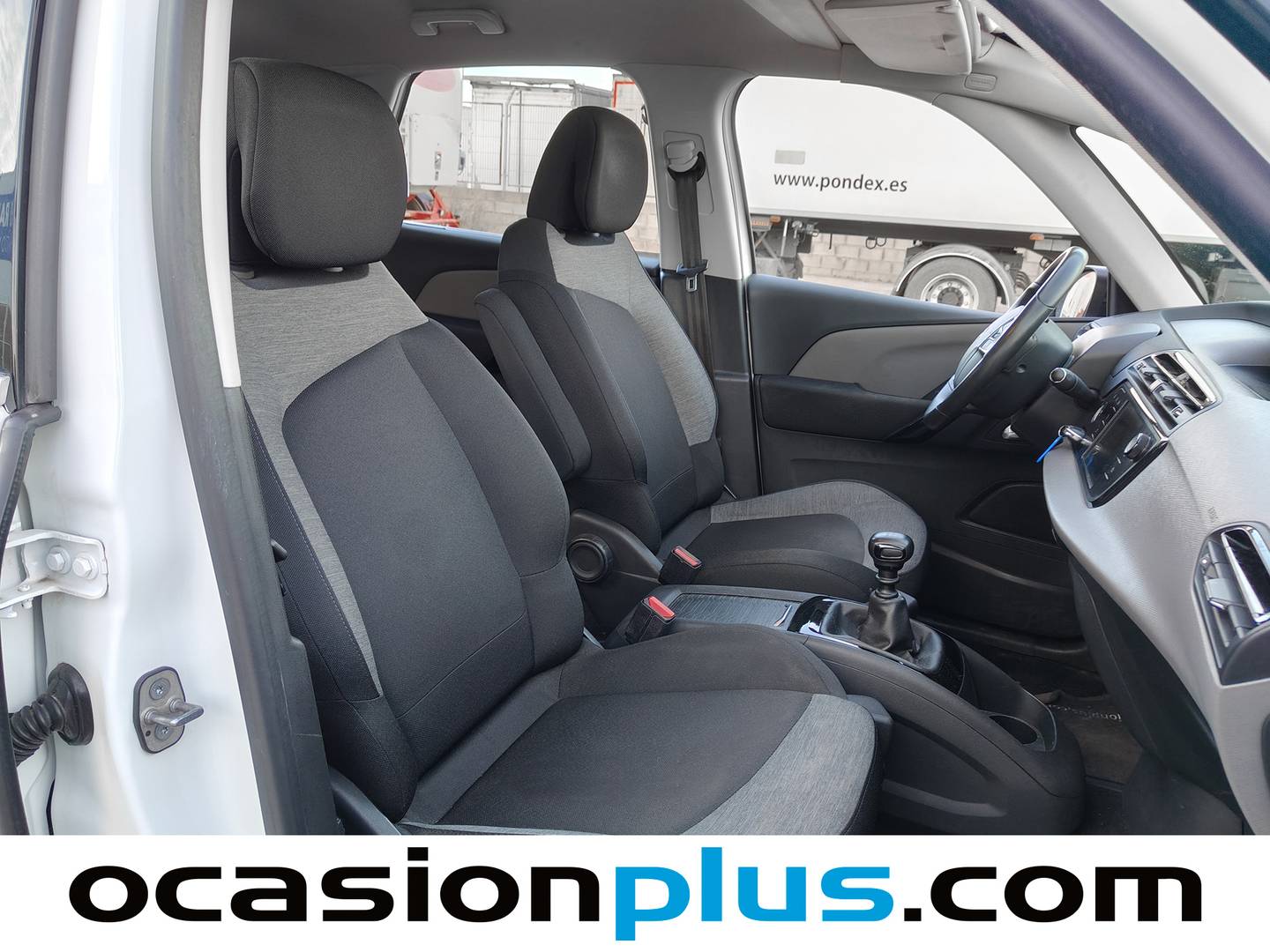 Foto Citroën C4 Picasso Citroen C4 Picasso BlueHDi 120 Feel (120 CV)