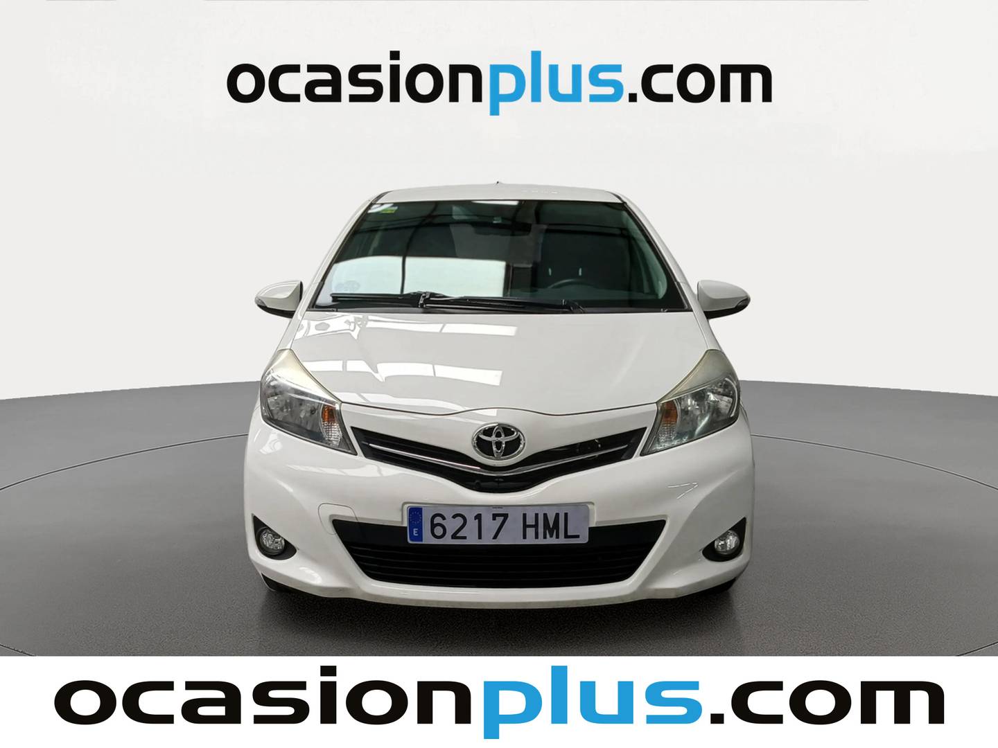 Toyota Yaris Toyota Yaris 100 Active (99 CV) 99cv