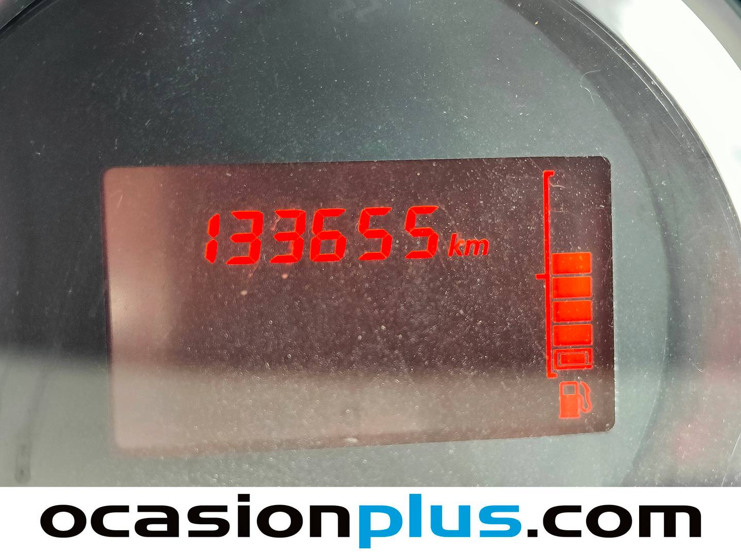 Dacia Lodgy Dacia Lodgy Comfort Blue dCi (95 CV) seminuevo
