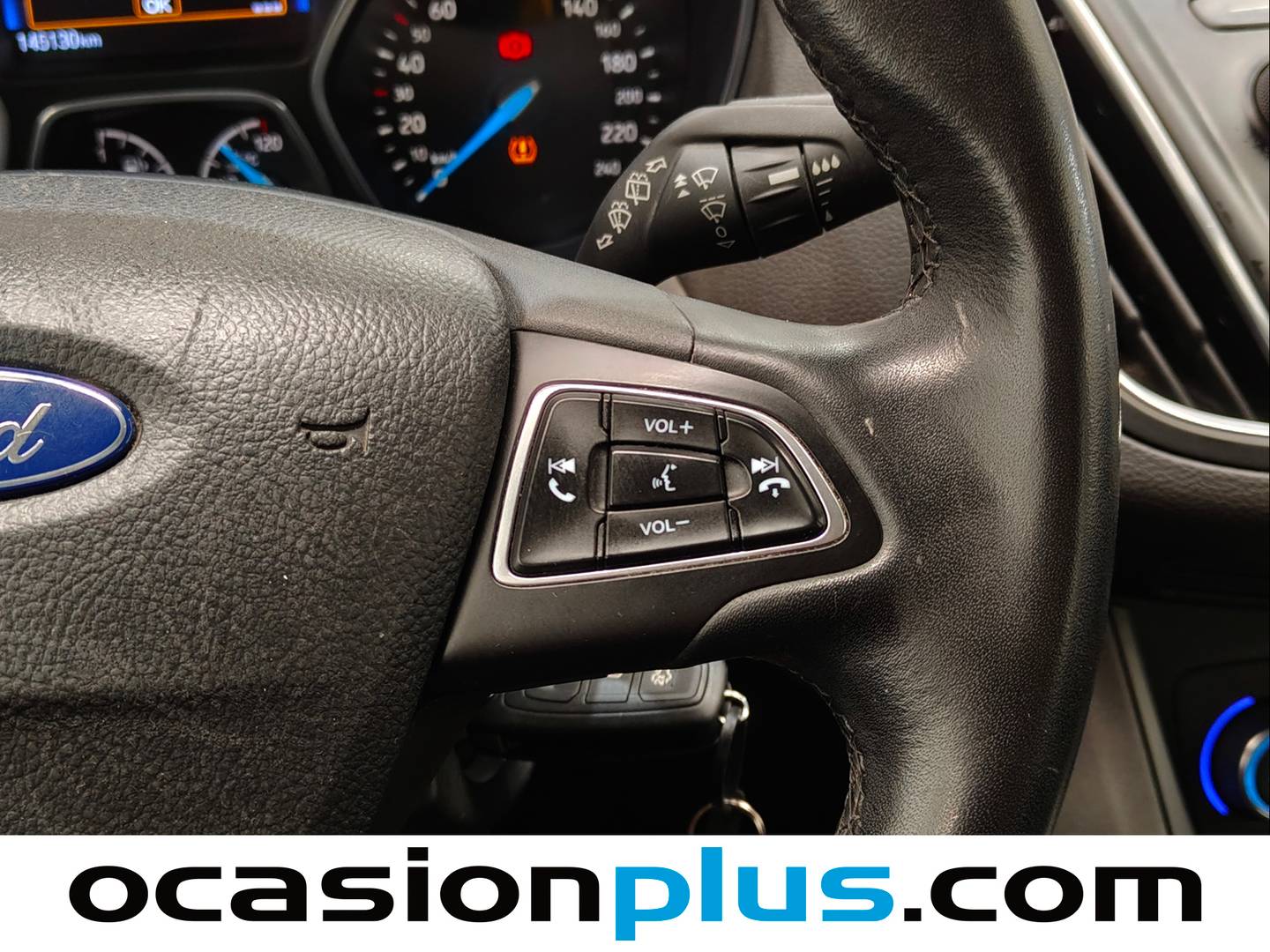 Ford C-Max Ford C-Max 1.0 EcoBoost Trend+ (125 CV) 125cv