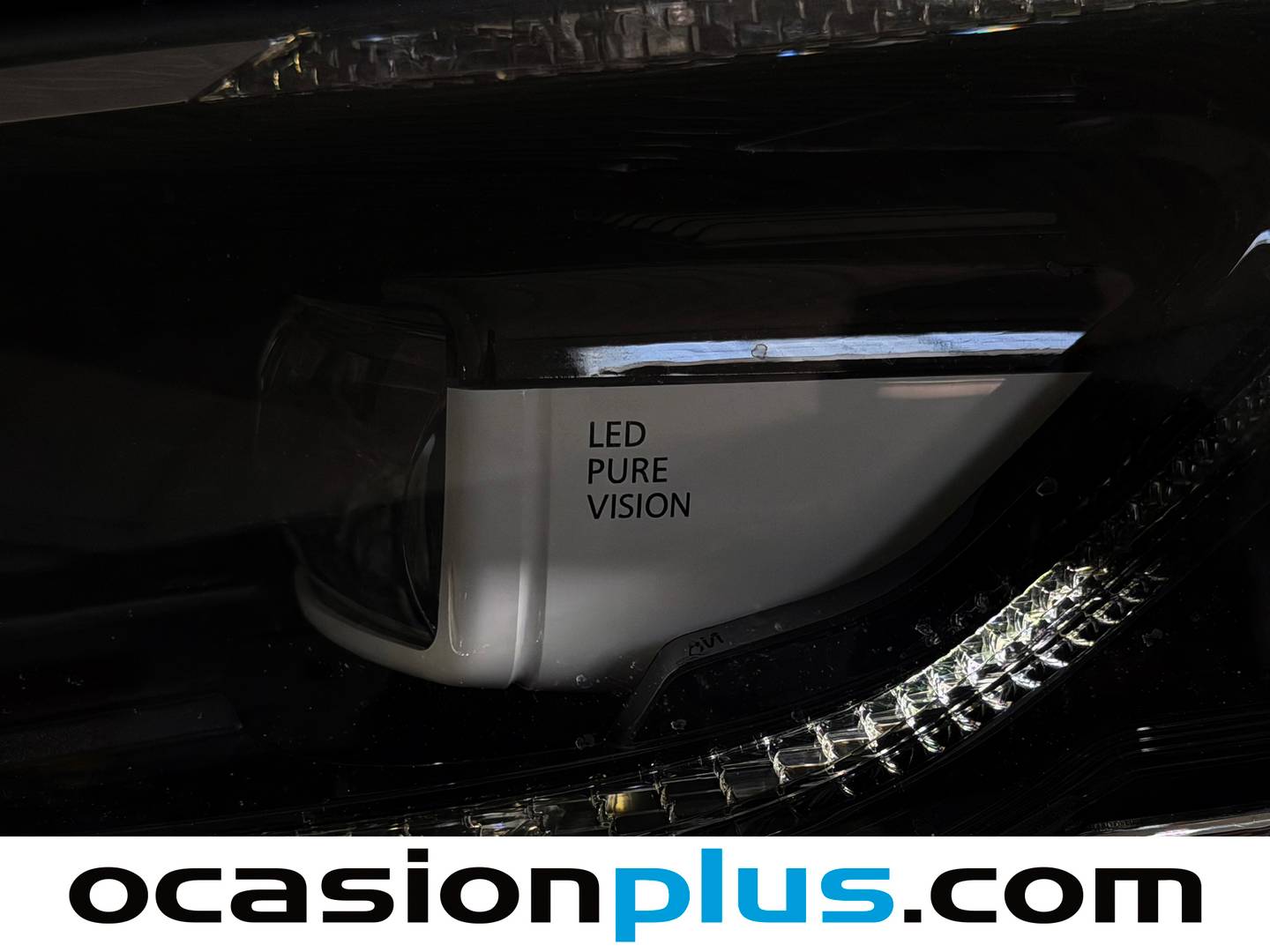 Renault Espace Renault Espace Life Energy dCi (130 CV) 7 plazas km 0