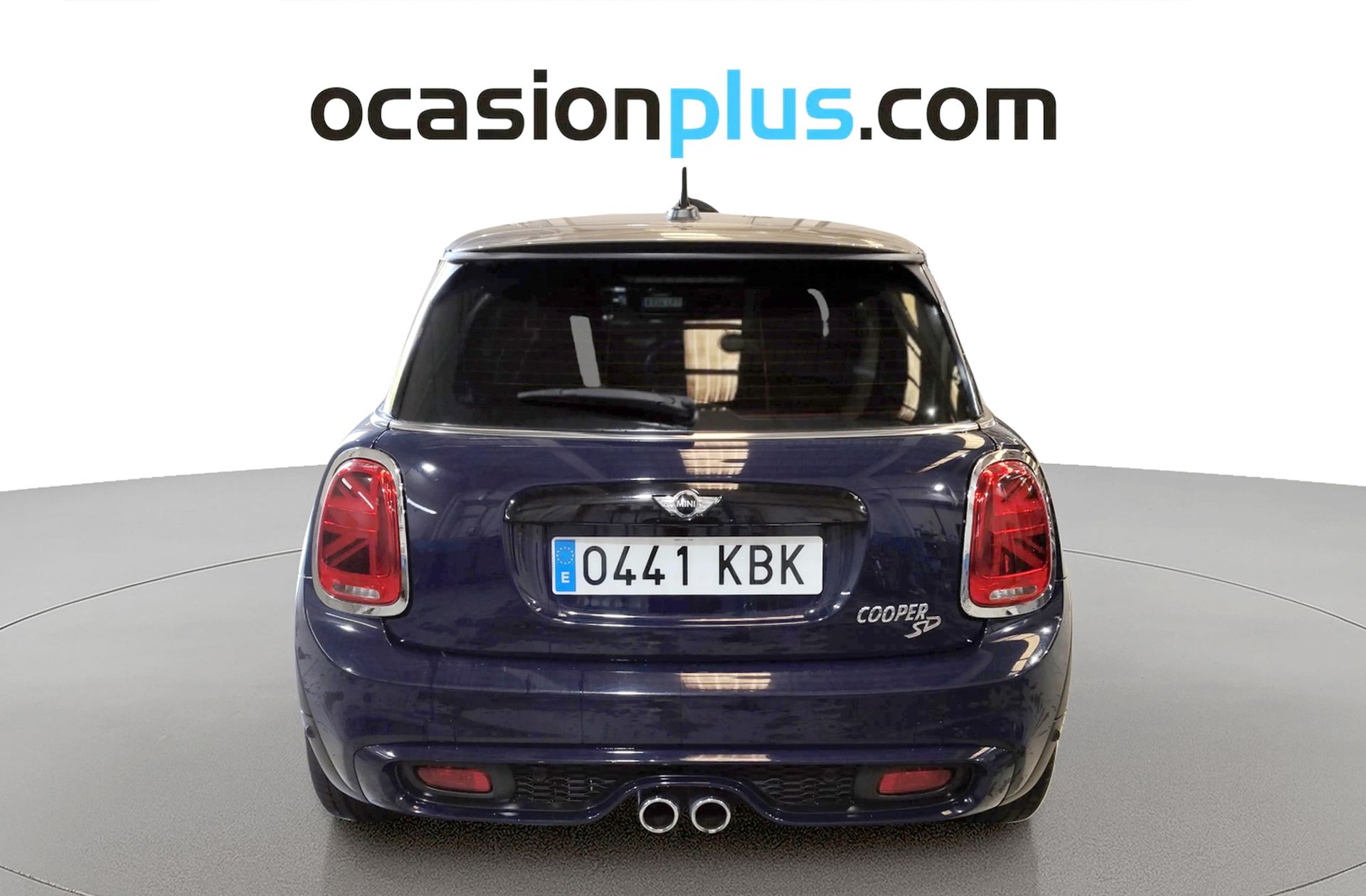 MINI Cooper SD Edición Limitada 133/150 - foto 15
