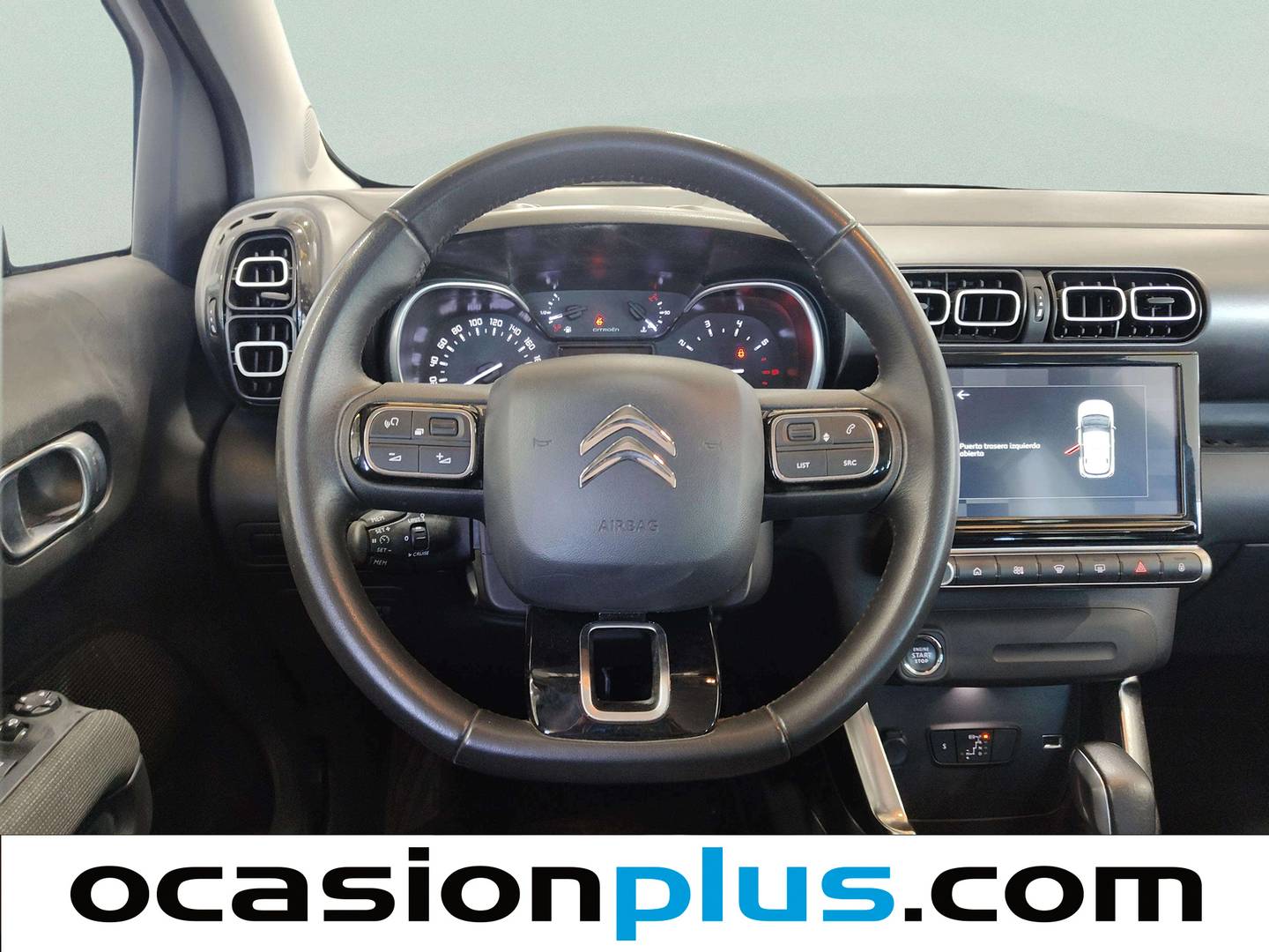 Citroën C3 Aircross Citroën C3 Aircross PureTech 130 Shine Pack EAT6 (131 CV) 2023