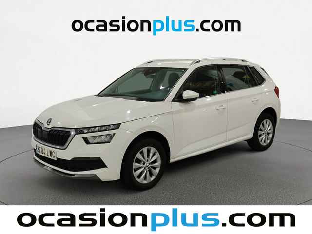 Skoda Seminuevos Almería