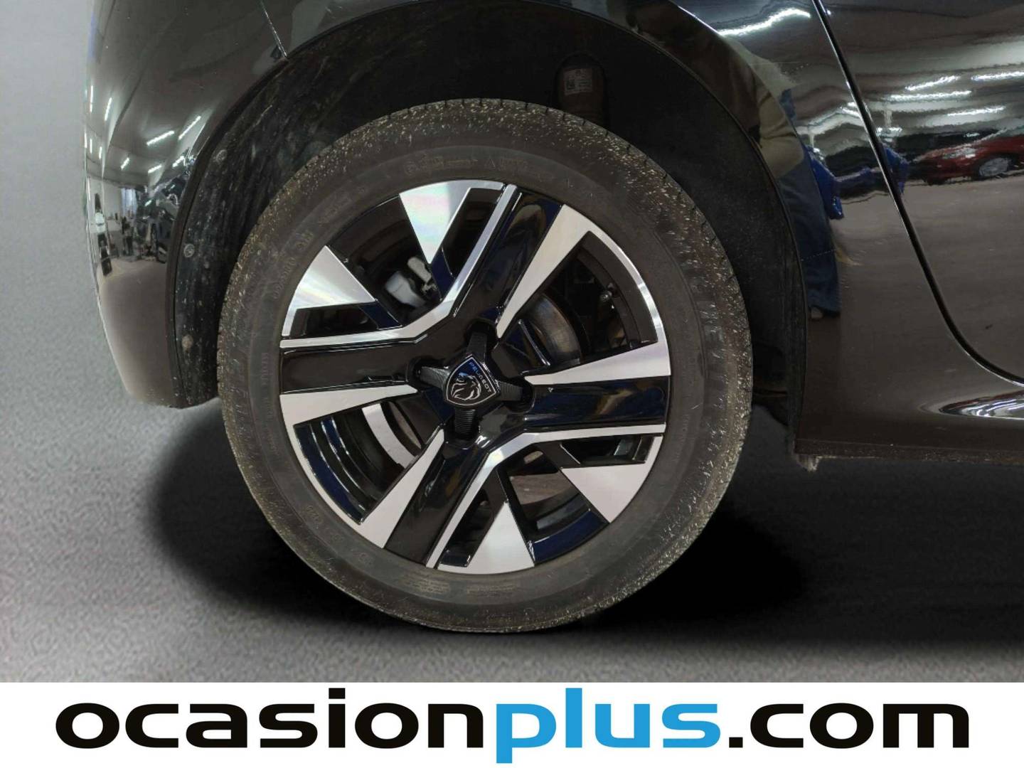 Foto Peugeot 208 Peugeot 208 PureTech 100 Allure (100 CV)