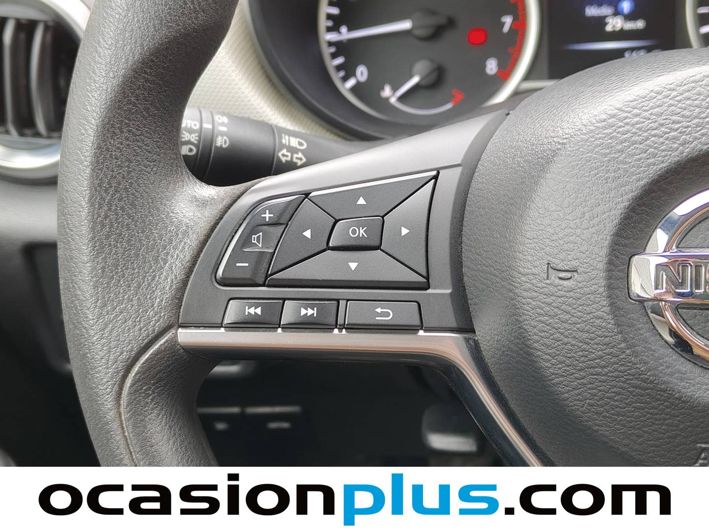 Foto Nissan Micra Nissan Micra 1.0 G Acenta (71 CV)