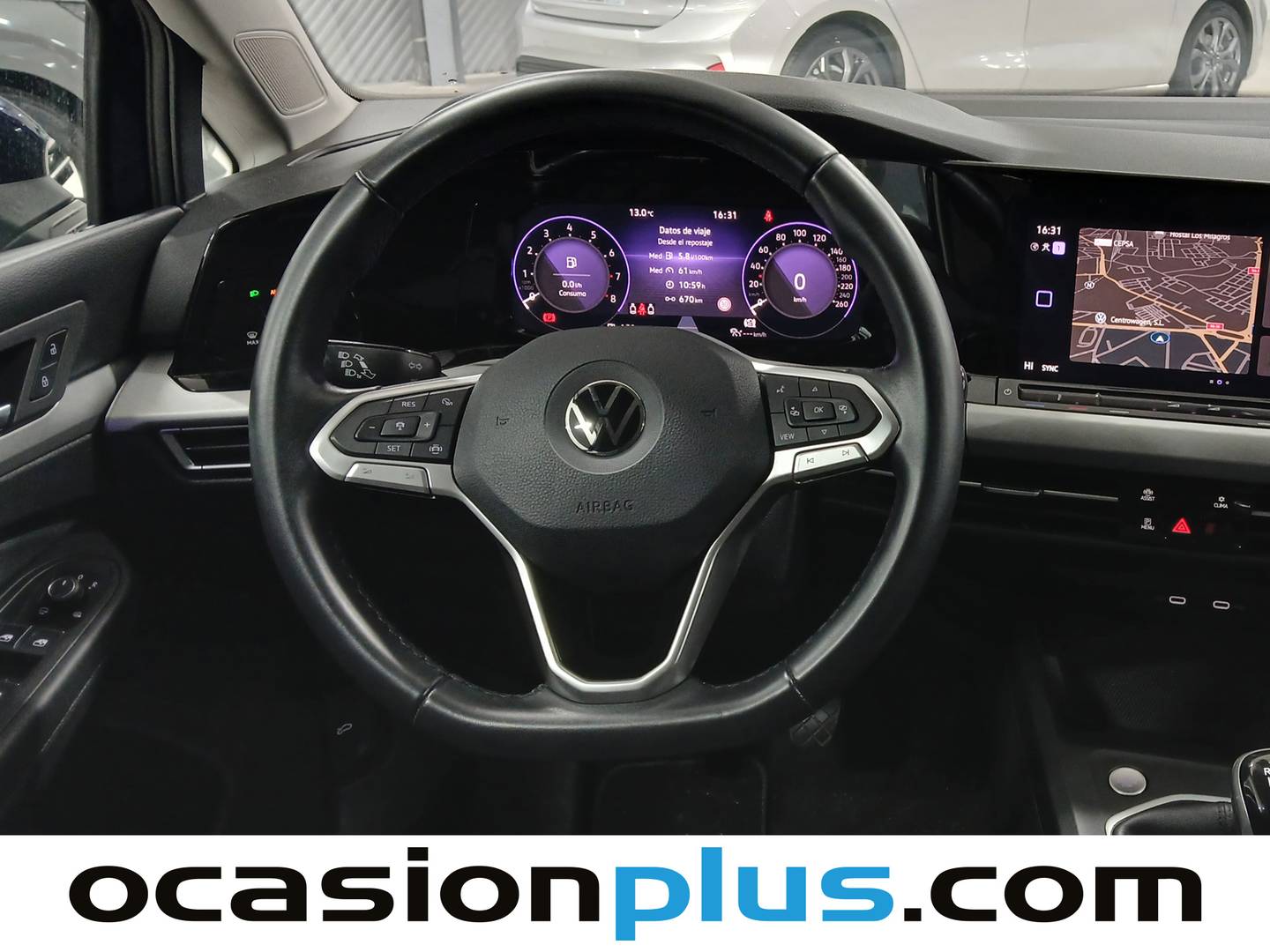 Foto Volkswagen Golf Volkswagen Golf Life 1.5 TSI (150 CV)