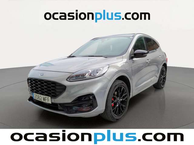 Ford Kuga 2.5 Duratec PHEV ST-Line X Auto (225 CV) de segunda mano