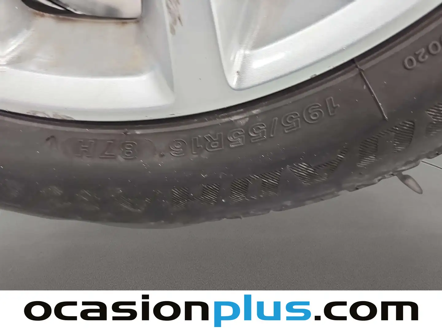 Foto Opel Corsa Opel Corsa 1.2 Turbo XHL Elegance (100 CV)