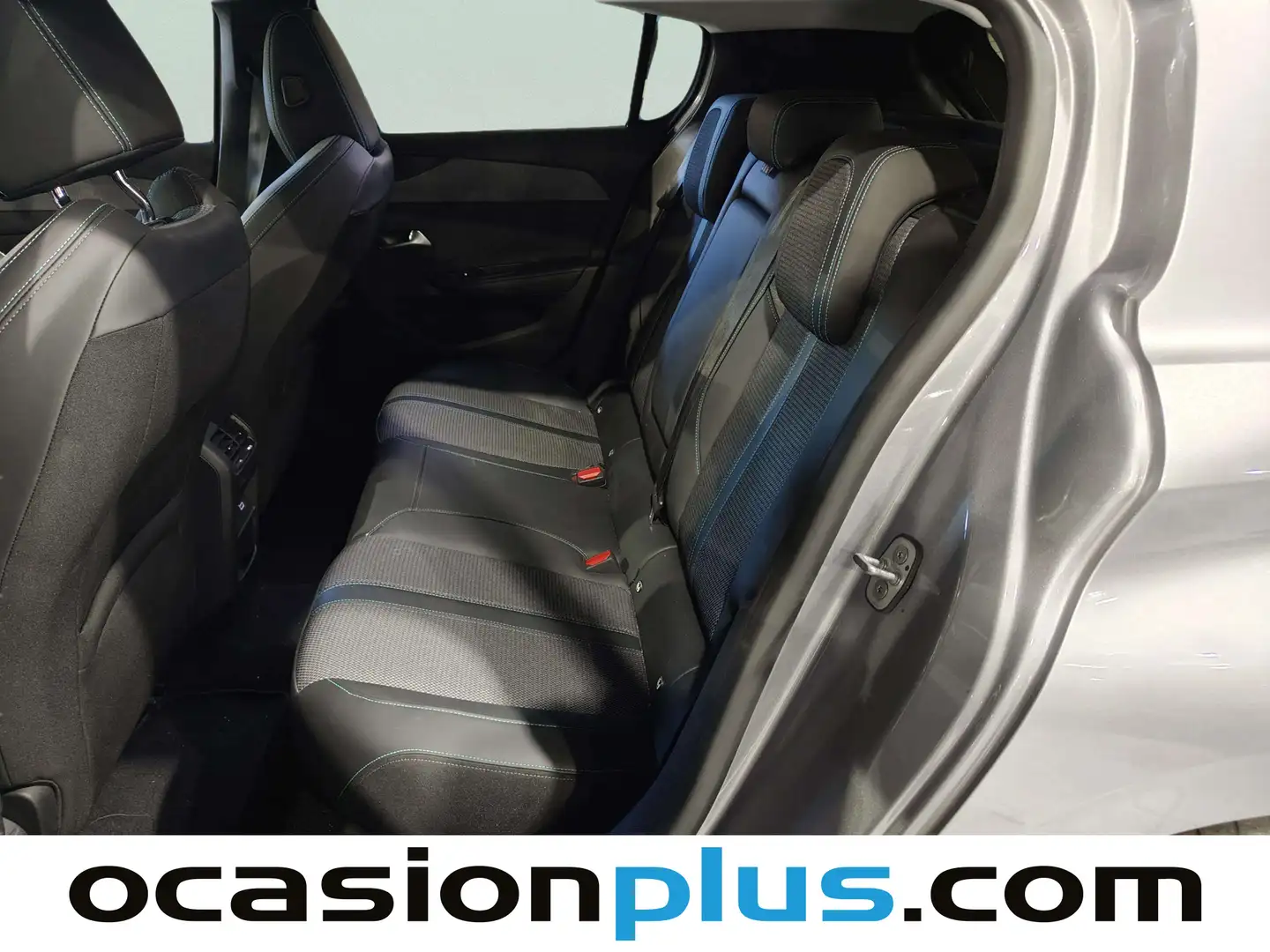 Foto Peugeot 308 Peugeot 308 PureTech 130 S&S Allure EAT8 (130 CV)