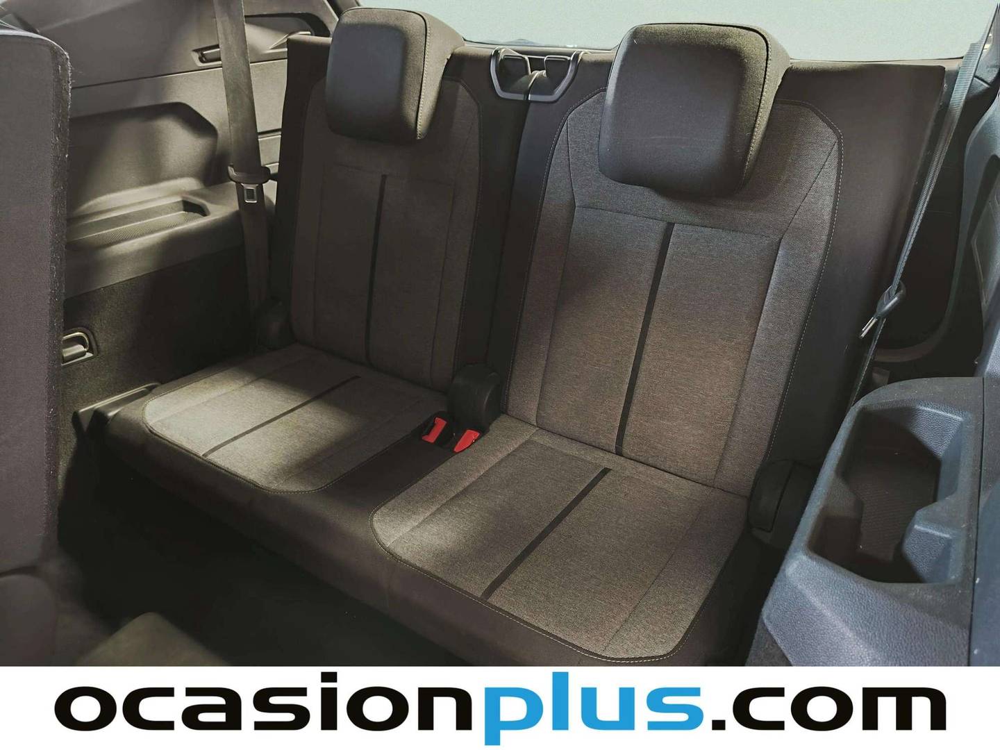 Seat Tarraco Seat Tarraco 2.0 TDI S&S Style GO (150 CV) 7 Plazas de ocasión