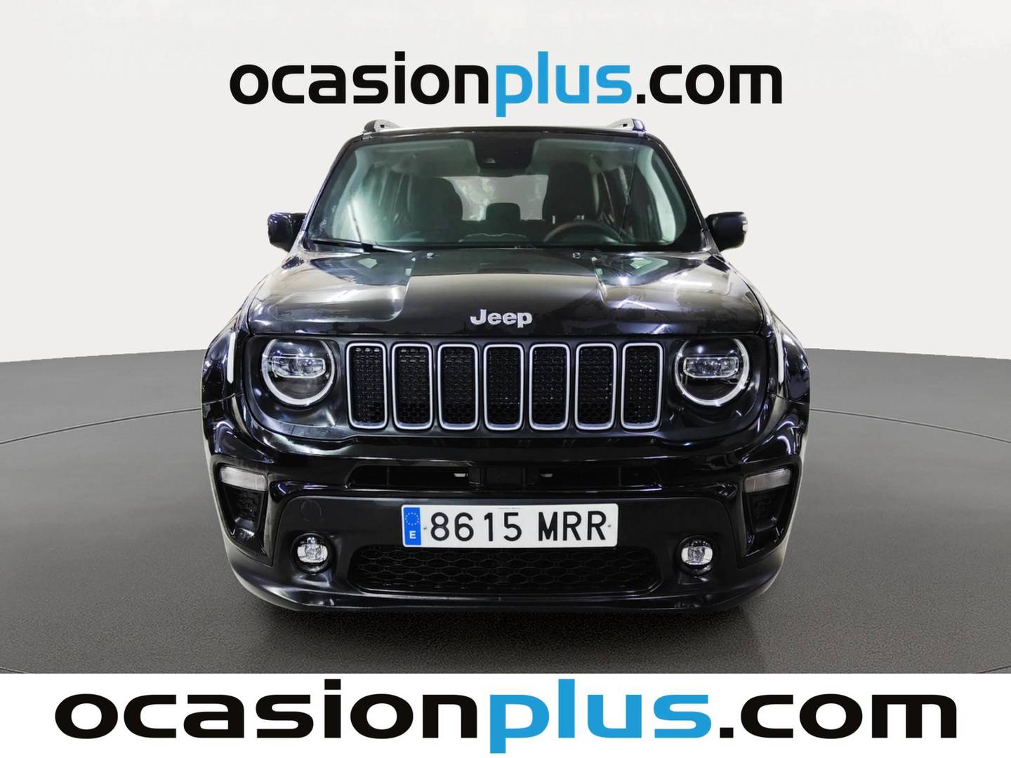 Foto Jeep Renegade Jeep Renegade eHybrid 1.5 Altitude DCT (130 CV)
