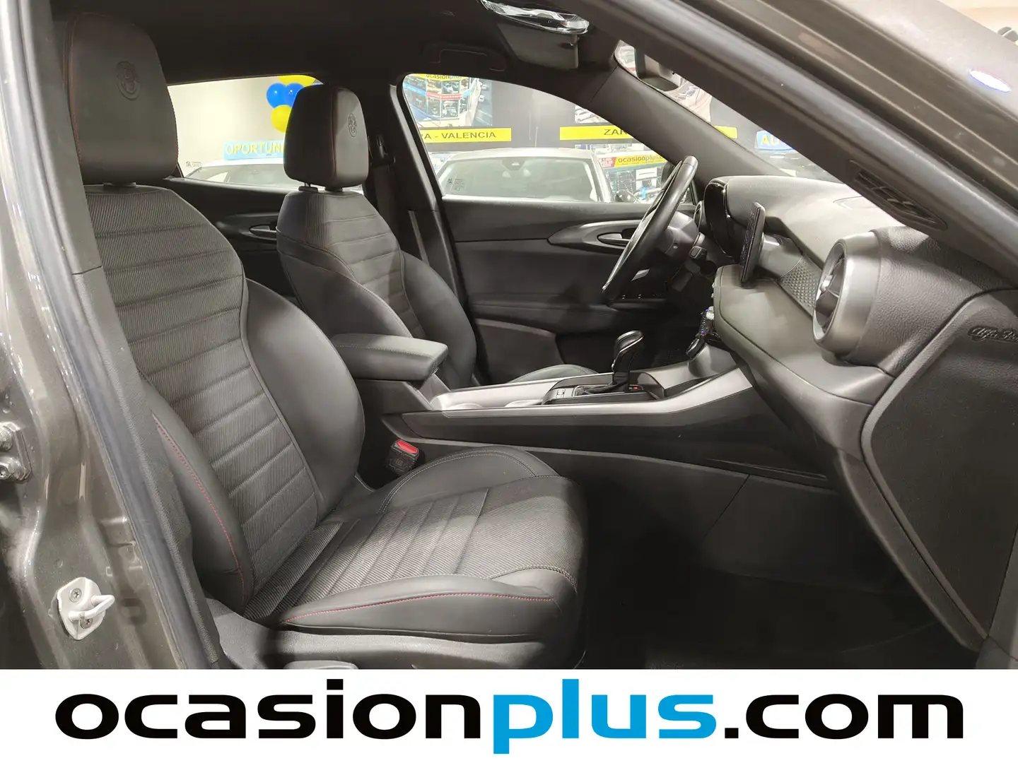 Foto Alfa Romeo Tonale Alfa Romeo Tonale 1.6 DS Sprint FWD (130 CV)