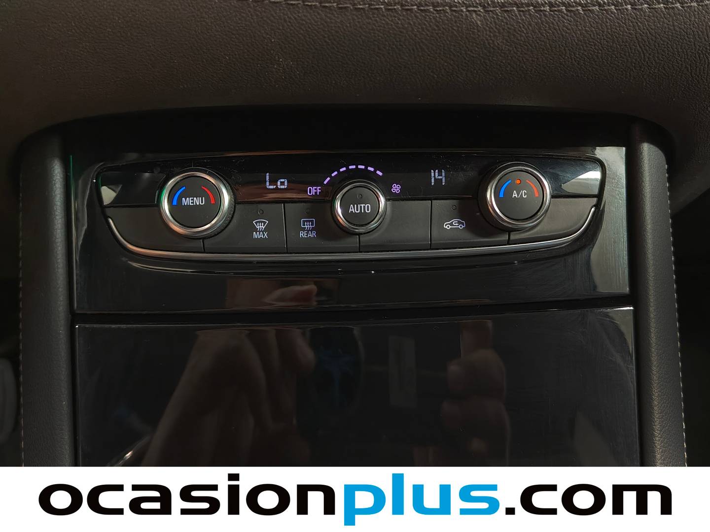 Acabados Opel Grandland X Opel Grandland X 1.5 CDTi Selective (130 CV)