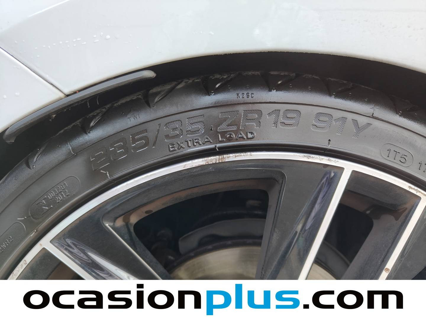 Seat León SEAT León ST ST 1.4 TSI ACT S&S FR Plus DSG-7 Look Cupra (150 CV) de segunda mano