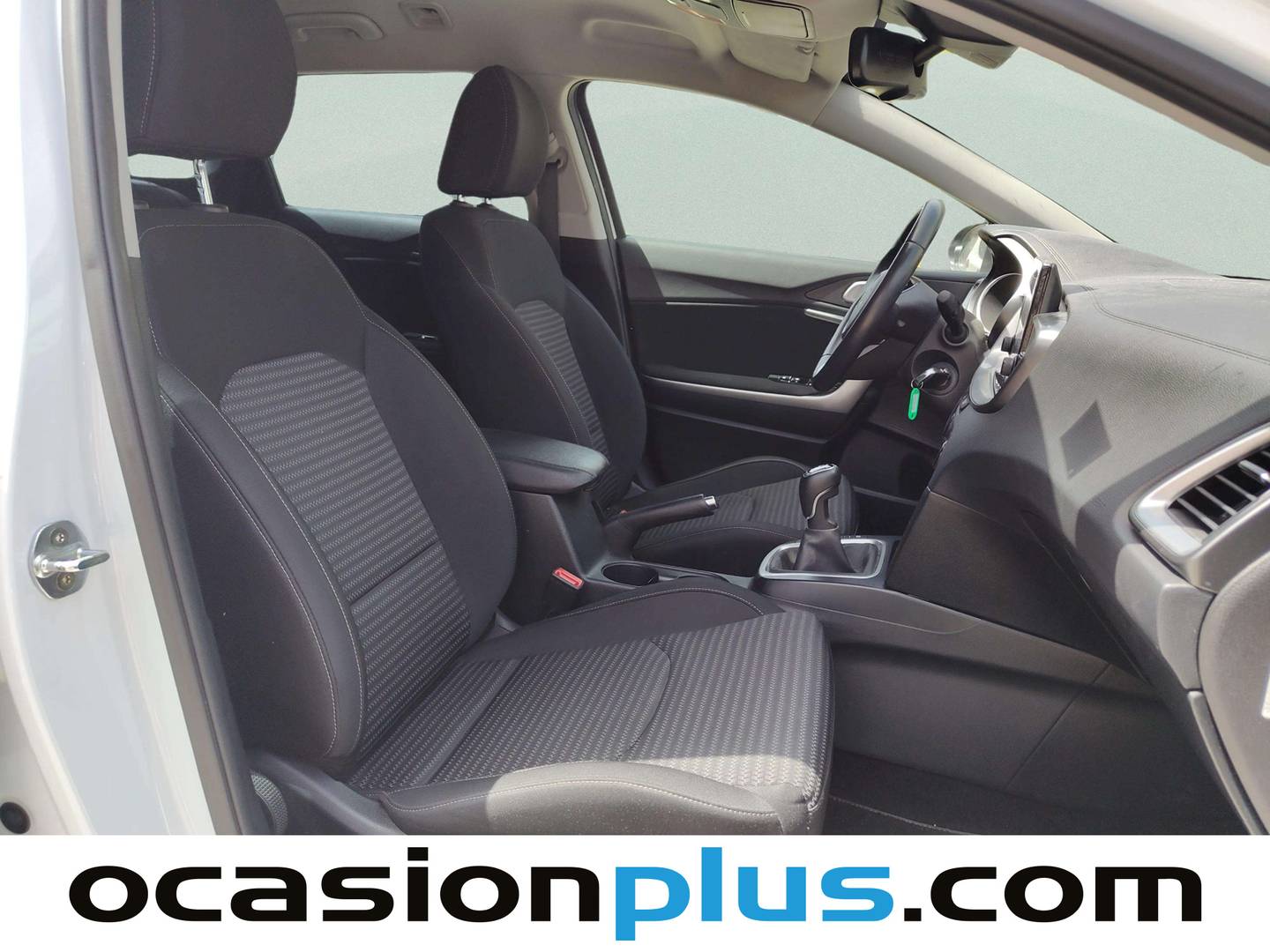 KIA Ceed Tourer KIA Ceed Tourer 1.6 MHEV iMT Drive (136 CV) al mejor precio